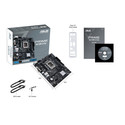 Placa Asus Prime H610m-D D4 Intel1700 2ddr4 Hdmi M.2 Pcie3.0 4sata3 Usb3.2 Matx | Quonty.com | 90MB1A00-M0EAY0