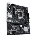 Placa Asus Prime H610m-E D4-Csm Intel1700 2ddr4 Hdmi Pcie4.0 4sata3 Usb3.2 Matx | Quonty.com | 90MB19N0-M1EAYC