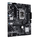 Placa Asus Prime H610m-E D4-Csm Intel1700 2ddr4 Hdmi Pcie4.0 4sata3 Usb3.2 Matx | Quonty.com | 90MB19N0-M1EAYC