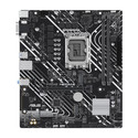 Placa Asus Prime H610m-E-Csm Intel1700 2ddr5 Hdmi Pcie4.0 4sata3 Usb3.2 Matx | Quonty.com | 90MB1G10-M0EAYC
