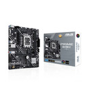 Placa Asus Prime H610m-E-Csm Intel1700 2ddr5 Hdmi Pcie4.0 4sata3 Usb3.2 Matx | Quonty.com | 90MB1G10-M0EAYC