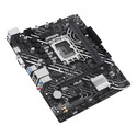 Placa Asus Prime H610m-K Argbintel1700 2ddr5 Hdmi/Vga Pcie4.0 4sata3 Usb3.2 Matx | Quonty.com | 90MB1G90-M0EAY0