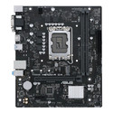 Placa Asus Prime H610m-R D4 Intel1700 2ddr4 Hdmi Pcie3.0 4sata3 Usb3.2 Matx | Quonty.com | 90MB1B40-M0ECY0