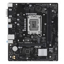 Placa Asus Prime H610m-R-Si Intel1700 2ddr5 Hdmi/Vga/Displayport 4pcie3.0 4sata3 Usb3.2 Matx | Quonty.com | 90MB1GL0-M0ECY0