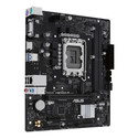 Placa Asus Prime H610m-R-Si Intel1700 2ddr5 Hdmi/Vga/Displayport 4pcie3.0 4sata3 Usb3.2 Matx | Quonty.com | 90MB1GL0-M0ECY0