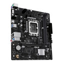 Placa Asus Prime H610m-R-Si Intel1700 2ddr5 Hdmi/Vga/Displayport 4pcie3.0 4sata3 Usb3.2 Matx | Quonty.com | 90MB1GL0-M0ECY0