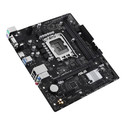 Placa Asus Prime H610m-R-Si Intel1700 2ddr5 Hdmi/Vga/Displayport 4pcie3.0 4sata3 Usb3.2 Matx | Quonty.com | 90MB1GL0-M0ECY0