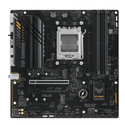 Placa Asus Tuf Gaming A620m-Plus Amd Am5 4ddr5 Hdmi 2pcie3 1pcie4.0 4sata3 Usb3.2 Matx | Quonty.com | 90MB1EZ0-M0EAY0