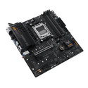 Placa Asus Tuf Gaming A620m-Plus Amd Am5 4ddr5 Hdmi 2pcie3 1pcie4.0 4sata3 Usb3.2 Matx | Quonty.com | 90MB1EZ0-M0EAY0