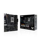 Placa Asus Tuf Gaming A620m-Plus Amd Am5 4ddr5 Hdmi 2pcie3 1pcie4.0 4sata3 Usb3.2 Matx | Quonty.com | 90MB1EZ0-M0EAY0
