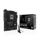 Placa Asus Tuf Gaming A620-Pro Wifi Amd Am5 4ddr5 Hdmi Pcie4.0 4sata3 Usb3.2 Atx | Quonty.com | 90MB1FR0-M0EAY0