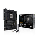 Placa Asus Tuf Gaming B650-E Wifi Amd Am5 4ddr5 Hdmi/Displayport Pcie4.0 4sata3 Usb2.0 Atx | Quonty.com | 90MB1GT0-M0EAY0