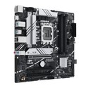 Placa Base Asus Prime B760m-A Csm Ddr5 1700 Matx 4xddr5 2hdmi Pcie4.0 4sata Usb3.2 Matx | Quonty.com | 90MB1EK0-M1EAYC