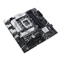 Placa Base Asus Prime B760m-A Csm Ddr5 1700 Matx 4xddr5 2hdmi Pcie4.0 4sata Usb3.2 Matx | Quonty.com | 90MB1EK0-M1EAYC