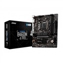 Placa Msi B460m-A Pro Intel B460 1200 2ddr4 Hdmi Pcie3.0 M.2 Sata6 Usb3.2 Matx | Quonty.com | 911-7C88-002