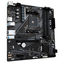 Placa Gigabyte A520m Ds3h V2 Amd Am4 4ddr4 Hdmi Pcie3.0 4sata3 Usb3.2 Matx | Quonty.com | A520M DS3H V2