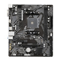 Placa Gigabyte A520m K V2 Amd Am4 2ddr4 Hdmi Pcie3.0 4sata3 Usb3.2 M-Atx | Quonty.com | A520M K V2
