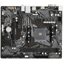 Placa Gigabyte A520m K V2 Amd Am4 2ddr4 Hdmi Pcie3.0 4sata3 Usb3.2 M-Atx | Quonty.com | A520M K V2
