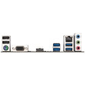 Placa Gigabyte A520m K V2 Amd Am4 2ddr4 Hdmi Pcie3.0 4sata3 Usb3.2 M-Atx | Quonty.com | A520M K V2