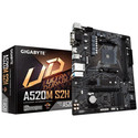 Placa Gigabyte A520m S2h Amd Am4 2ddr4 Hdmi Pcie3.0 4sata3 Usb3.2 Matx | Quonty.com | A520M S2H