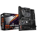 Placa Gigabyte B550 Aorus Elite V2 Amd Am4 4ddr4 Hdmi Pcie3.0 4sata3 Usb3.2 Atx | Quonty.com | B550 AORUS ELITE V2