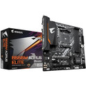 Placa Gigabyte B550m Aorus Elite Amd Am4 4ddr4 Hdmi Pcie3.0 Usb Matx | Quonty.com | B550M AORUS ELITE