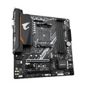 Placa Gigabyte B550m Aorus Elite Amd Am4 4ddr4 Hdmi Pcie3.0 Usb Matx | Quonty.com | B550M AORUS ELITE