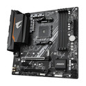 Placa Gigabyte B550m Aorus Elite Amd Am4 4ddr4 Hdmi Pcie3.0 Usb Matx | Quonty.com | B550M AORUS ELITE