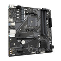 Placa Gigabyte B550m K Amd Am4 4ddr4 Hdmi Pcie3.0 4sata3 Usb3.2 Matx | Quonty.com | B550M K