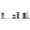 Placa Gigabyte B550m K Amd Am4 4ddr4 Hdmi Pcie3.0 4sata3 Usb3.2 Matx | Quonty.com | B550M K