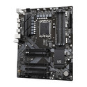 Placa Gigabyte B760 Ds3h Intel1700 4ddr4 Hdmi 5*Pcie3.0 4sata3 Usb3.2 Atx | Quonty.com | B760 DS3H DDR4