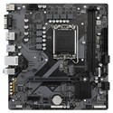 Placa Gigabyte B760m E Intel1700 2ddr5 Hdmi/Dp/Vga Pcie4.0 4sata3 Usb3.2 Matx | Quonty.com | 9MB76ME5-00-G10