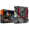 Placa Gigabyte B760m Gaming Intel1700 2ddr4 Pcie4.0 Sata3 Hdmi Usb3.2 Matx | Quonty.com | B760M GAMING DDR4