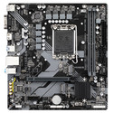 Placa Gigabyte B760m H Ddr4 Intel1700 2ddr4 Hdmi Pcie4.0 4sata3 Usb3.2 Atx | Quonty.com | B760M H DDR4