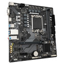 Placa Gigabyte B760m H Ddr4 Intel1700 2ddr4 Hdmi Pcie4.0 4sata3 Usb3.2 Atx | Quonty.com | B760M H DDR4