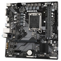 Placa Gigabyte B760m H Ddr4 Intel1700 2ddr4 Hdmi Pcie4.0 4sata3 Usb3.2 Atx | Quonty.com | B760M H DDR4
