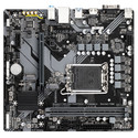 Placa Gigabyte B760m H Ddr4 Intel1700 2ddr4 Hdmi Pcie4.0 4sata3 Usb3.2 Atx | Quonty.com | B760M H DDR4