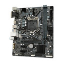 Placa Gigabyte H410m H V2 (Rev.1.0) Intel1200 2ddr4 Hdmi Pcie3.0 4sata3 Usb3.2 Matx | Quonty.com | H410M H V2