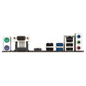 Placa Gigabyte H410m H V2 (Rev.1.0) Intel1200 2ddr4 Hdmi Pcie3.0 4sata3 Usb3.2 Matx | Quonty.com | H410M H V2
