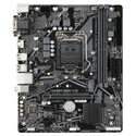 Placa Gigabyte H410m S2h V2 Intel1200 2ddr4 Hdmi Pcie3.0 4sata3 Usb3.2 Matx | Quonty.com | H410M S2H V2