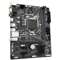 Placa Gigabyte H410m S2h V2 Intel1200 2ddr4 Hdmi Pcie3.0 4sata3 Usb3.2 Matx | Quonty.com | H410M S2H V2