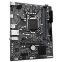 Placa Gigabyte H510m K V2 Intel1200 2ddr4 Hdmi Pcie3.0 2sata3 Usb3.2 Matx | Quonty.com | H510M K V2