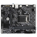 Placa Gigabyte H510m K V2 Intel1200 2ddr4 Hdmi Pcie3.0 2sata3 Usb3.2 Matx | Quonty.com | H510M K V2