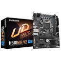 Placa Gigabyte H510m H V2 Intel1200 2ddr4 Hdmi Pcie3.0 4sata3 Usb3.2 Matx | Quonty.com | H510M H V2