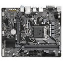Placa Gigabyte H510m S2h V3 Intel1200 2ddr4 Hdmi Pcie3.0 4sata3 Usb3.2 Matx | Quonty.com | H510M S2H V3