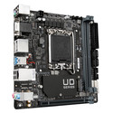 Placa Gigabyte H610i Ddr4. Socket 1700. Mini-Itx. | Quonty.com | H610I DDR4