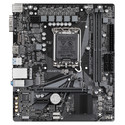 Placa Gigabyte H610m H V3 Intel1700 2ddr4 Hdmi Pcie4.0 4sata3 Usb3.2 M-Atx | Quonty.com | H610M H V3 DDR4