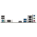 Placa Gigabyte H610m H V3 Intel1700 2ddr4 Hdmi Pcie4.0 4sata3 Usb3.2 M-Atx | Quonty.com | H610M H V3 DDR4