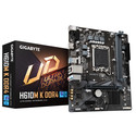 Placa Gigabyte H610m K Ddr4 1.0 Intel1700 2ddr4 Pcie4.0 2sata3 Usb3.2 M-Atx | Quonty.com | H610M K DDR4 1.0