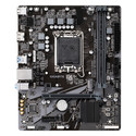 Placa Gigabyte H610m K Ddr4 1.0 Intel1700 2ddr4 Pcie4.0 2sata3 Usb3.2 M-Atx | Quonty.com | H610M K DDR4 1.0